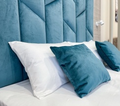 Апартаменты в Ольга