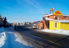 Мини-отель Привал странника в Самарской области