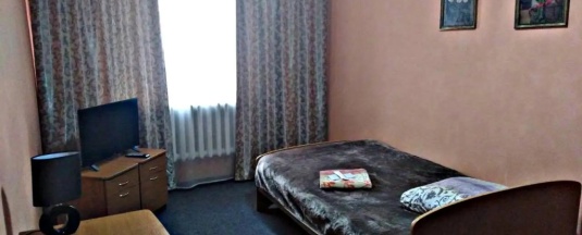 Номер Standard в Евразия