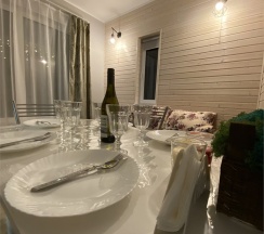 "Импи" в Sumeria House