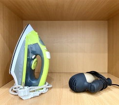 "Purple Studio" Квартира-студио (Метро Ленинский проспект/Автово, 10 минут на транспорте) в Rauktis apartments