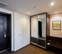 Business Studio в River Park