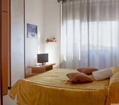 Номер Standard в Hotel Riviera