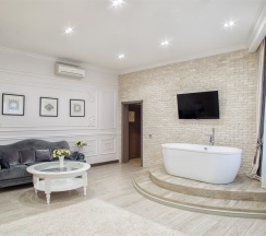 Suite Junior в Ветряков