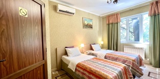 Сочи: Гостевой дом Олимпия