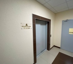 Квартира в Апартаменты на г.Ростов-на-Дону, ул. В.Пановой, 30, стр.3 кв 125