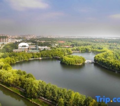 Двухместный номер Business с видом на реку 2 отдельные кровати в Phoenix Hotel