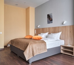 Семейный Люкс в Атлантик by Usta Hotels