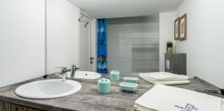 Москва: Апартаменты BestFlat24 (БэстФлэт24) на улице Гостиничная 12к6