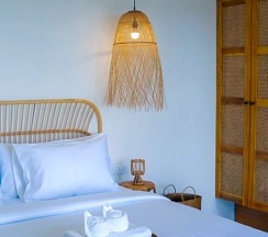 Вилла рядом с пляжем в Hideout Koh Kood
