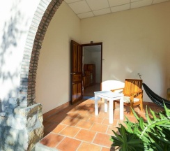 Двухместное бунгало Standard двуспальная кровать в Diadem Resort