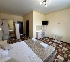 Трёхместный номер Standard в Аврора Хиллс