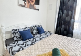 Апартаменты Апартаменты на Котельники Сосновая 5к1 в Котельниках