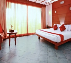 Номер Superior в Huahin Loft