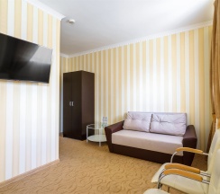 Люкс в Рублевка Village