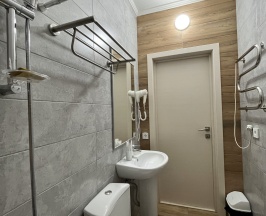 6 Стандарт TWIN в Руссо Туристо