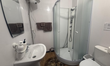 Номер комфорт стандарт в Ангара