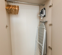 Студия Стандарт в Mirror Residence