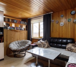 Дом в Елисей