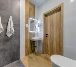 2-комнатный номер люкс в Anemos hotel resort