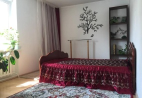 Гостевой дом Guest House On Maksimova 9 в Алматы