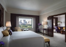 Люкс c 1 комнатой в Anantara Siam Bangkok Hotel