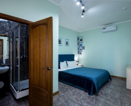 Стандарт №10 в Villa Aila