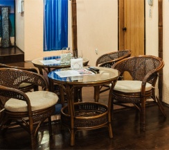 Студия (Studio) Баунти в Планета SPA