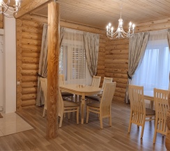Коттедж в 4 Сезона