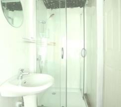 Номер Standard двухъярусная кровать в Blue Jasmine Hostel