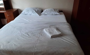 Номер Economy в Baza home