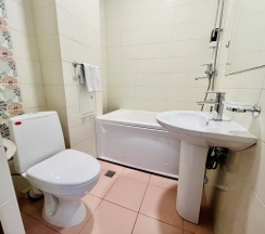 Семейный с кухней в Просперус