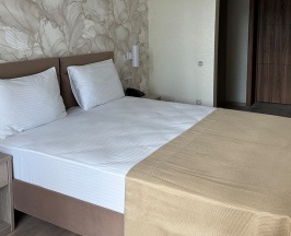 Стандарт улучшенный без балкона вид на парк в Черноморец