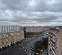 Капсула в общем номере - верхний уровень 2 в TimeLapse
