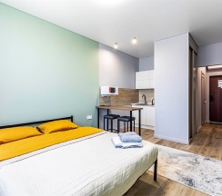 Декабристов 20 - 40/2 в Poshtel VDali