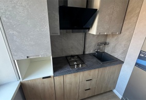 Апартаменты ApartLand в Комсомольске-на-Амуре