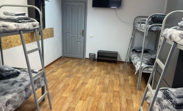 Номер шестиместный в Мини