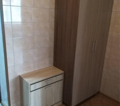 3-местные апартаменты улучшенные №16 в Siberia apartments