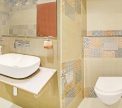 Номер Standard в Treebo Paras Raj Near City Palace