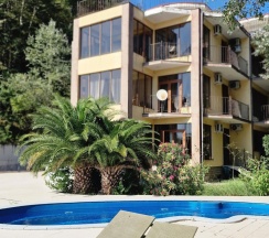 Коттедж улучшенный в Ливерпуль