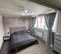 Семейный коттедж в Гора U Дачи