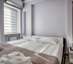 Апартаменты 8 в Exclusive Hotel&Apartments