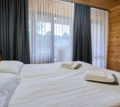 Номер стандарт в Белла