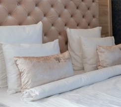 Luxe ESTET в Hotel Villa MARALIS