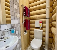 Коттедж премиум в Гридино village