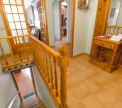 Вилла в Club Villamar - Fedora