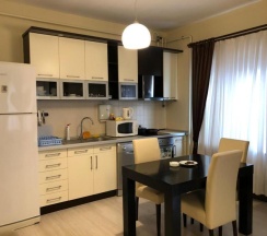 Двухместный номер Standard двуспальная кровать в Алтаджа