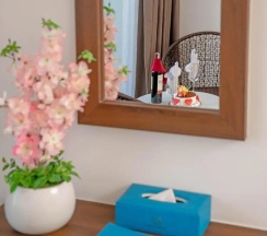 Люкс Premium в Gold Plaza Hotel Da Nang