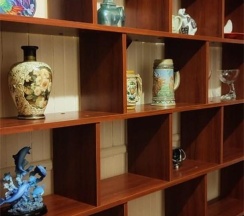 Коттедж люкс 17 в MB Resort