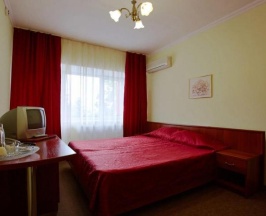 Первая категория Стандарт 2-й в Южная